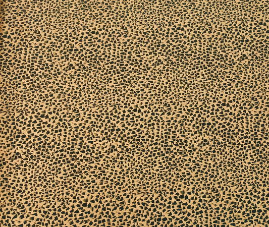 Gustav Klimt - 18657-2 Black