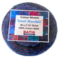 BATIK - Jewel Mandala (Jelly Roll)