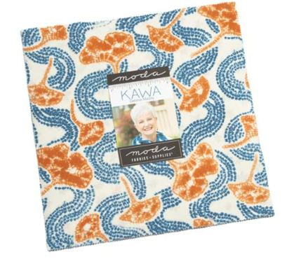 MODA - Kawa (Layer Cake)