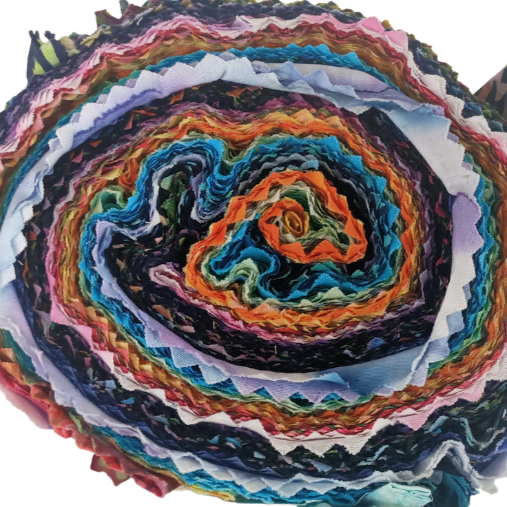 Maui Batiks (Jelly Roll)