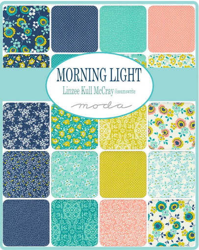 MODA - Morning Light (Jelly Roll)