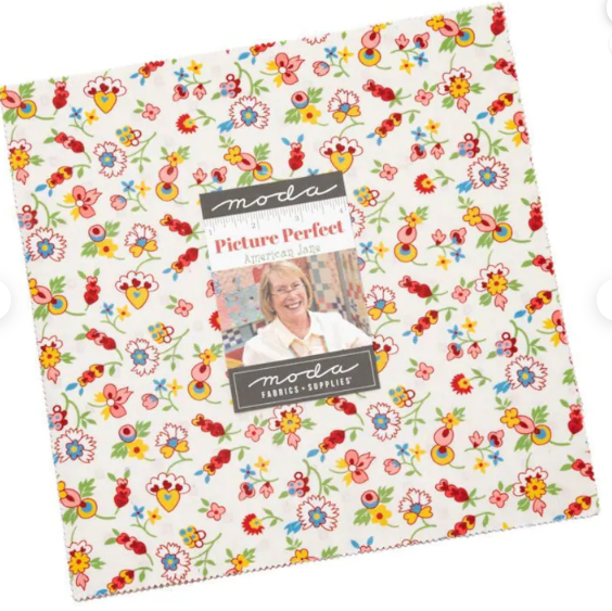 MODA - Picture Perfect (Layer Cake)