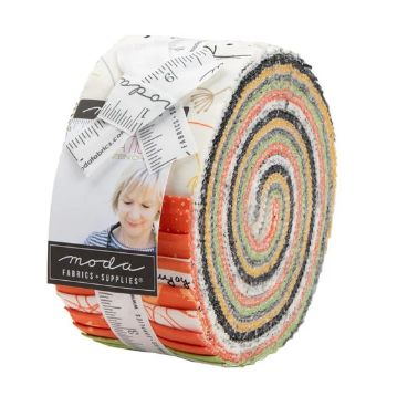 MODA - Quotation (Jelly Roll)