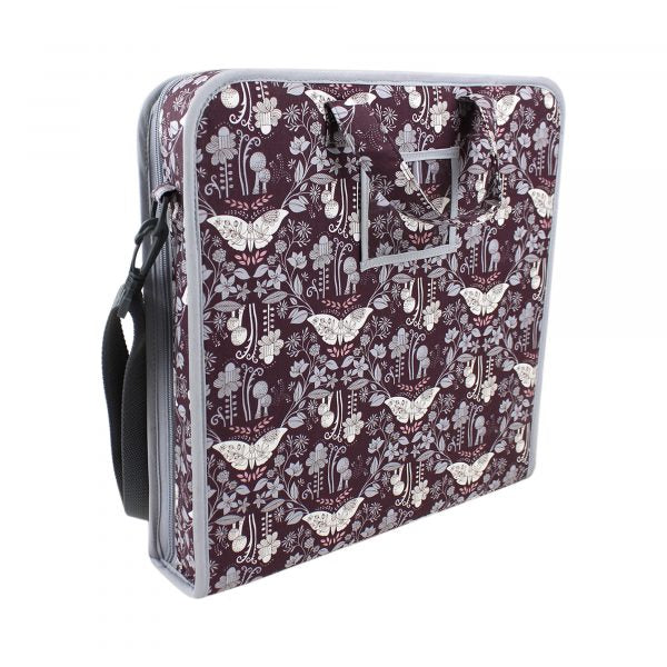 Craft Storage Case 36.5x35.5cm