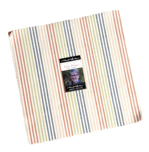 MODA - Vista Wovens (Layer Cake)