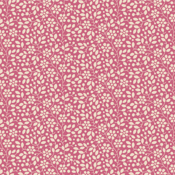TILDA - Pie in The Sky - Cloudpie (Pink)
