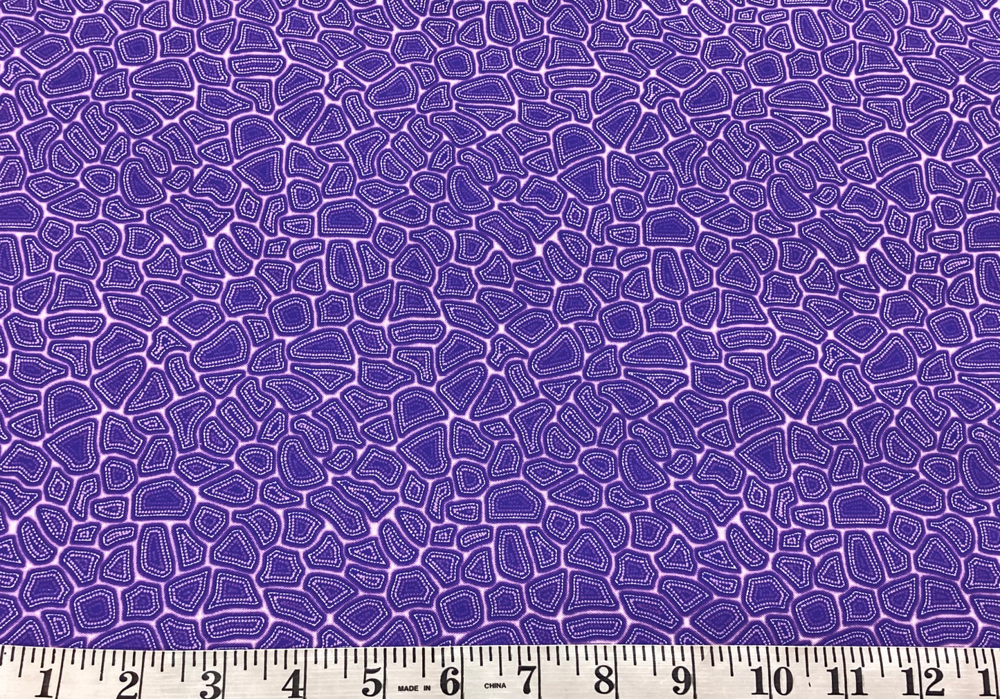 Pannotia - Stepping Stones (Purple)