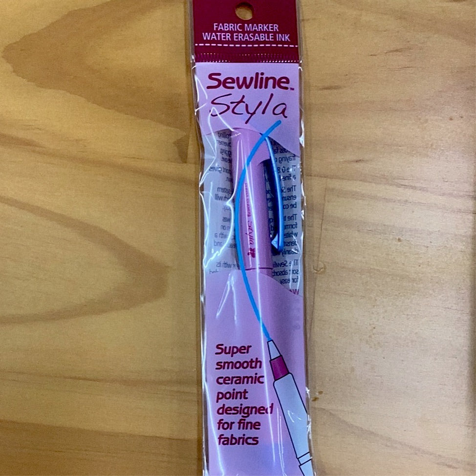 Sewline Styla - Fabric Marker