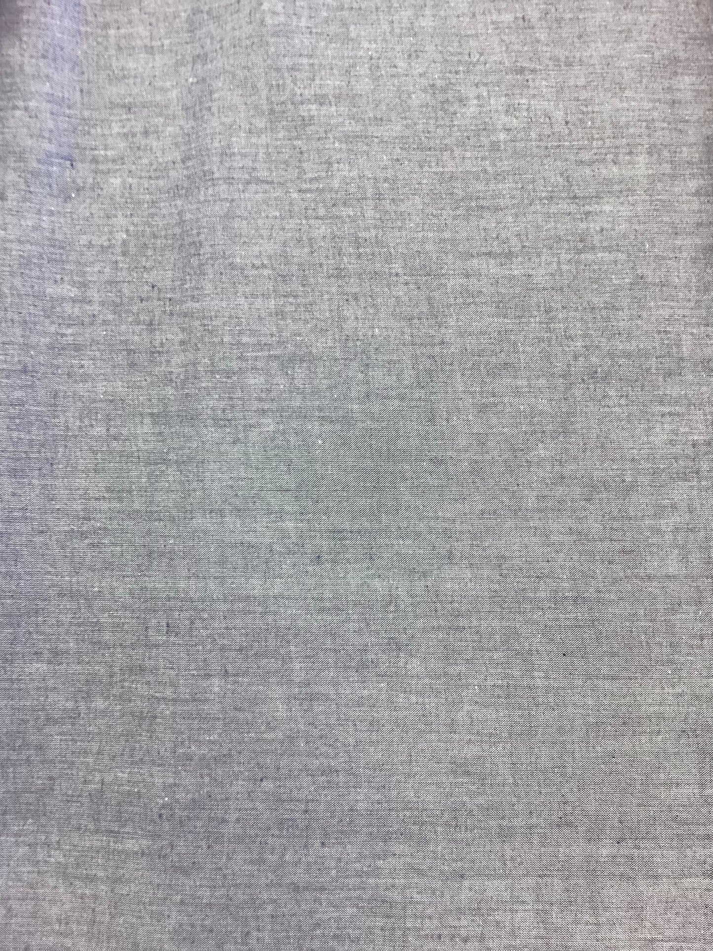 TILDA - CHAMBRAY (Prussian)