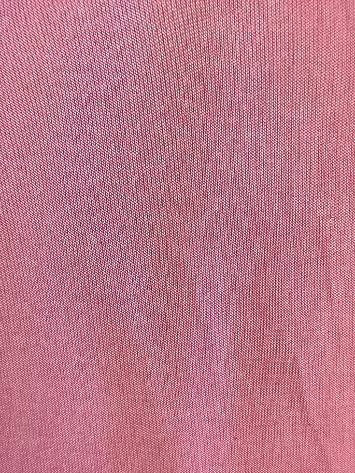 TILDA - CHAMBRAY (Cerise)