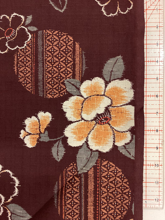 Japanese Fabric - KTS-6286A