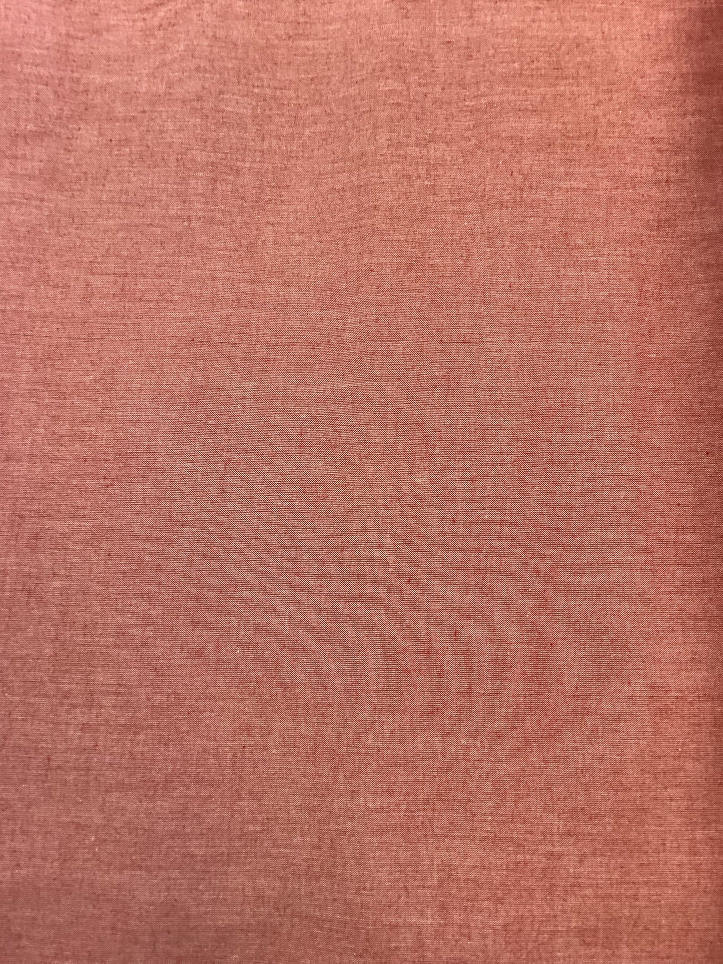 TILDA - CHAMBRAY (Red)