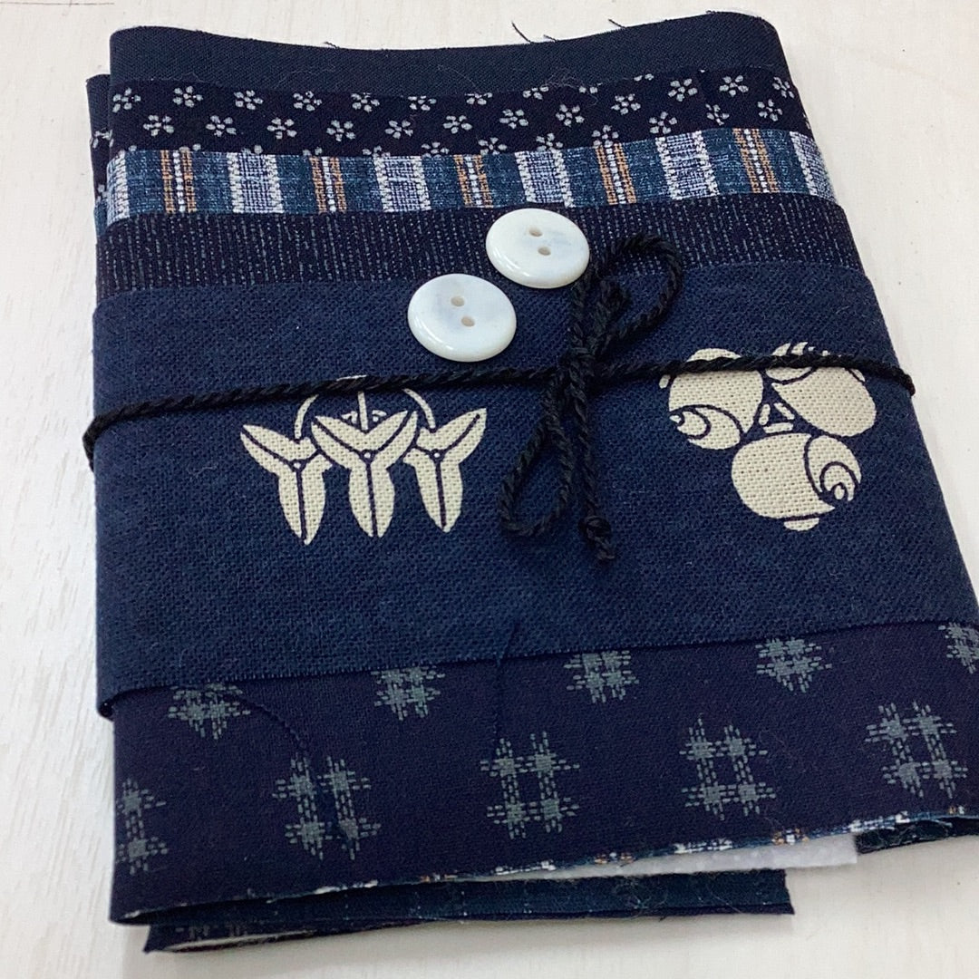 Needle Case Kit