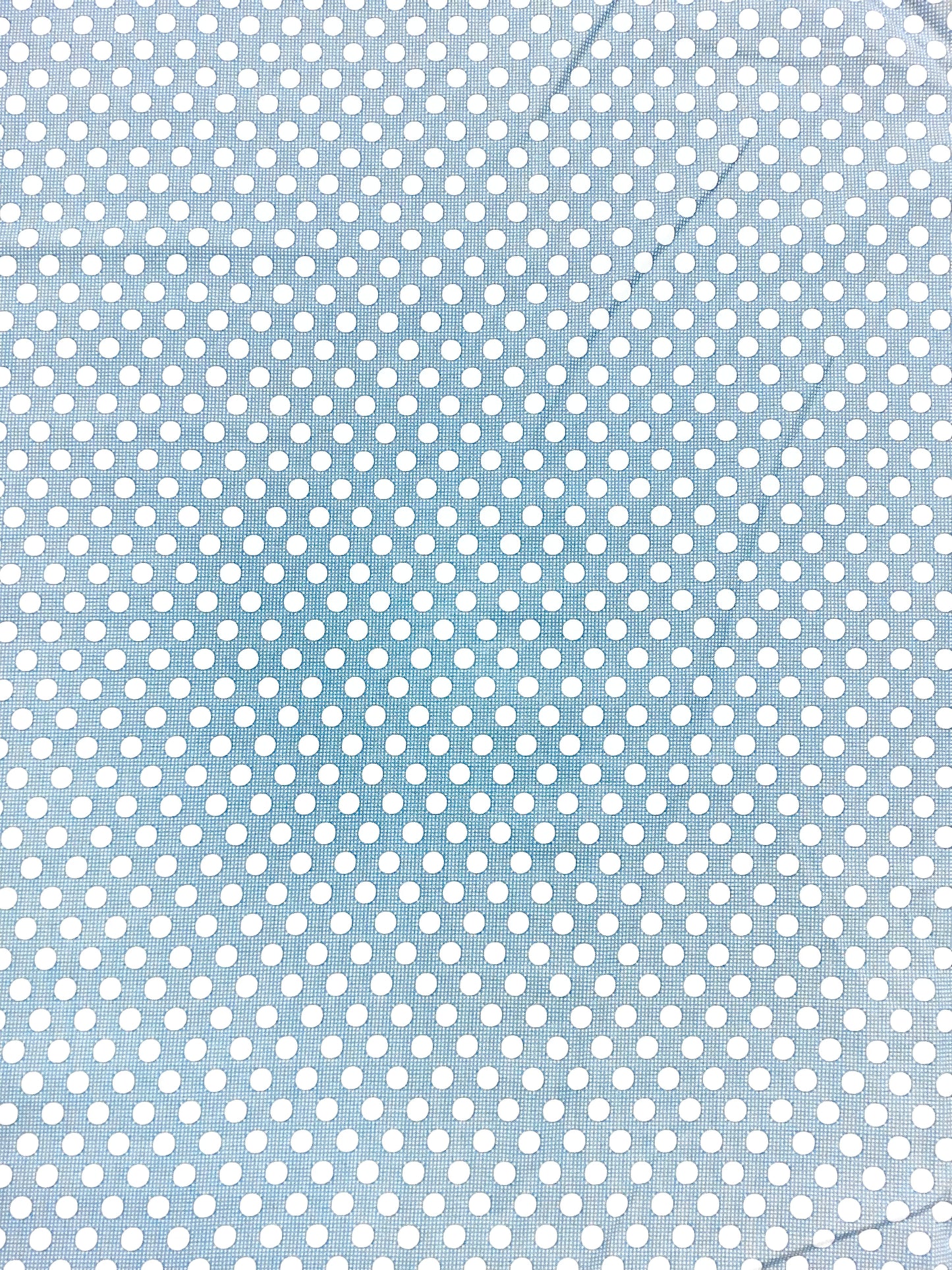 TILDA - DOTS (BLUE)