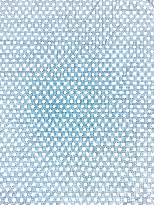TILDA - DOTS (BLUE)