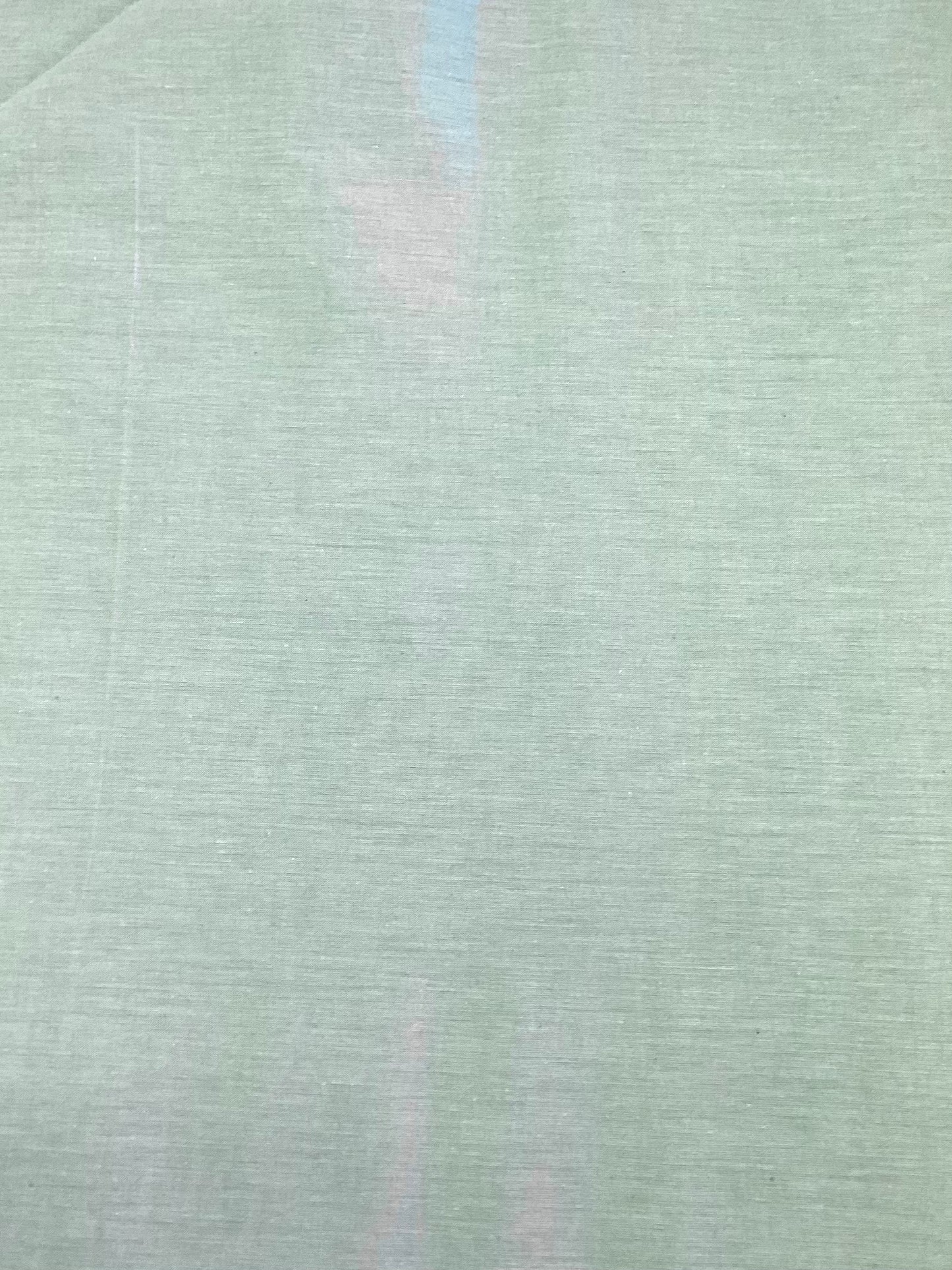 TILDA - CHAMBRAY (Sage)