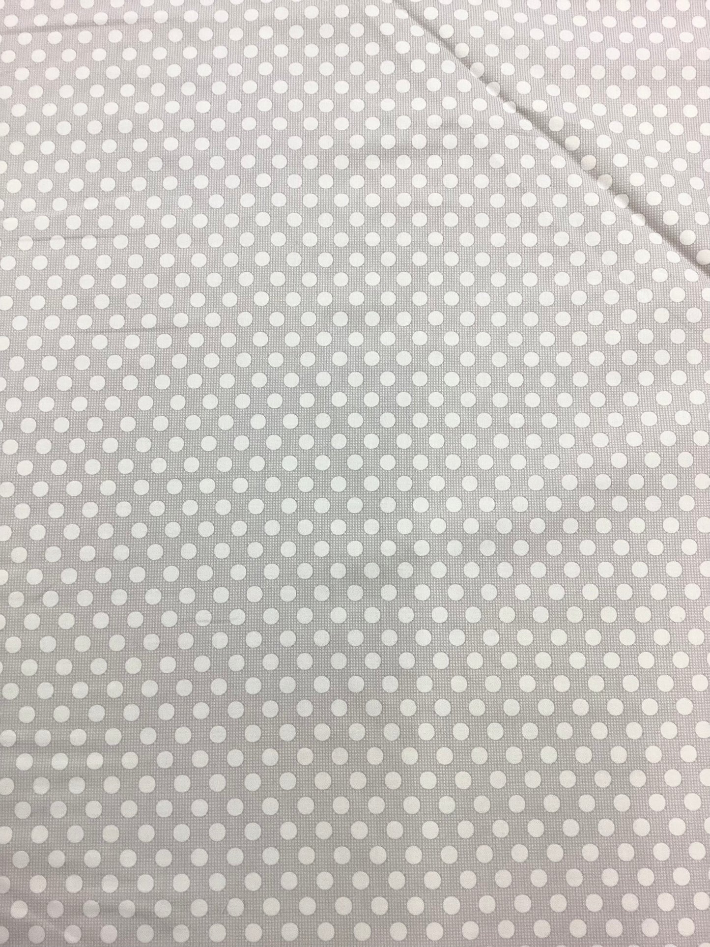 TILDA - DOTS (Light Grey)