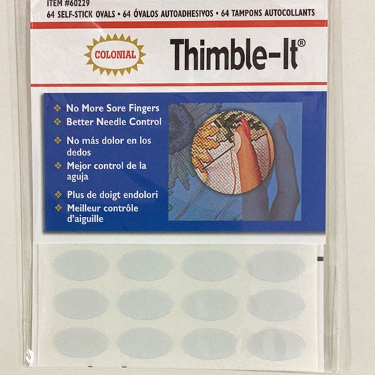 Thimble-IT