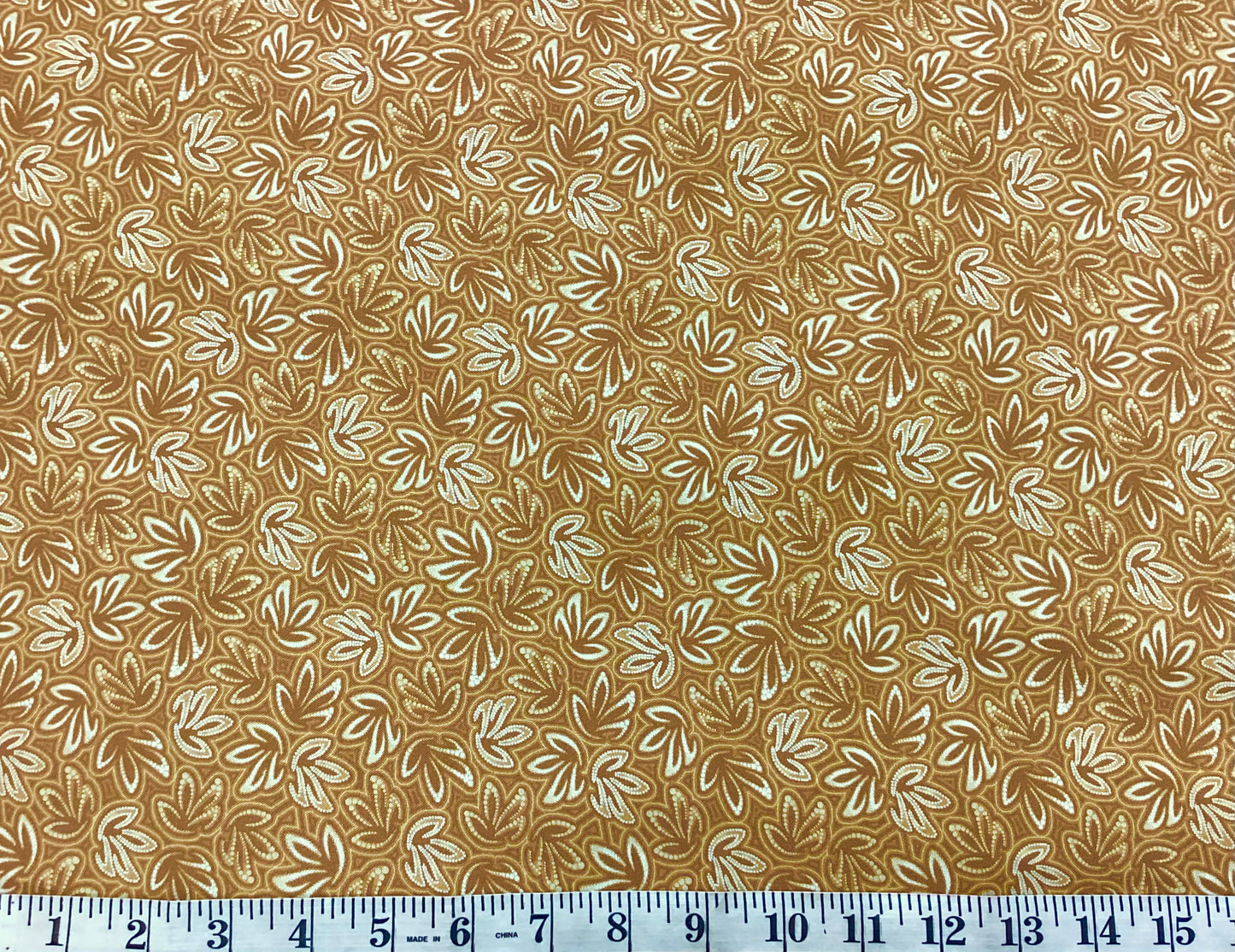 Pannotia - Tonal Leaves (Tan)