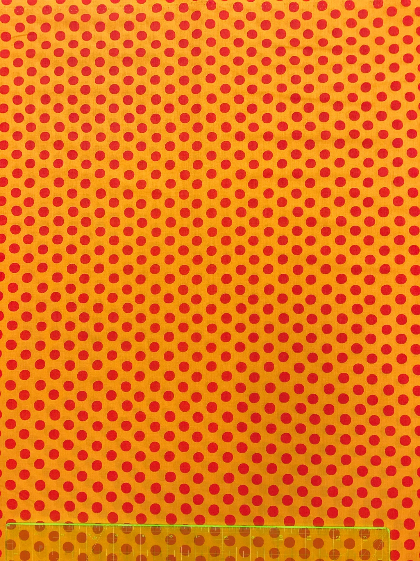 Kaffe Fassett - GOLD SPOT