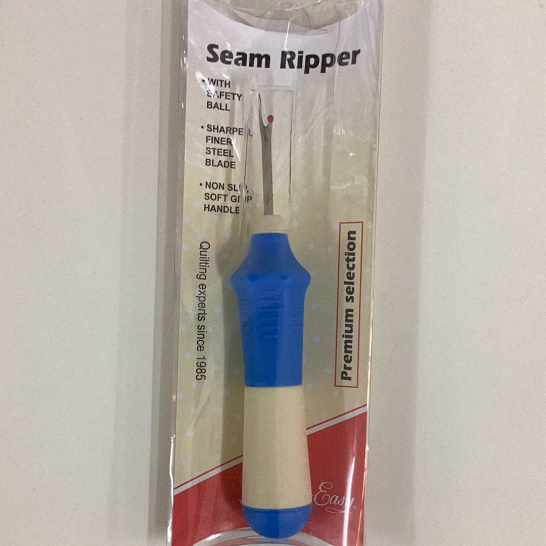 SewEasy- Seam Ripper