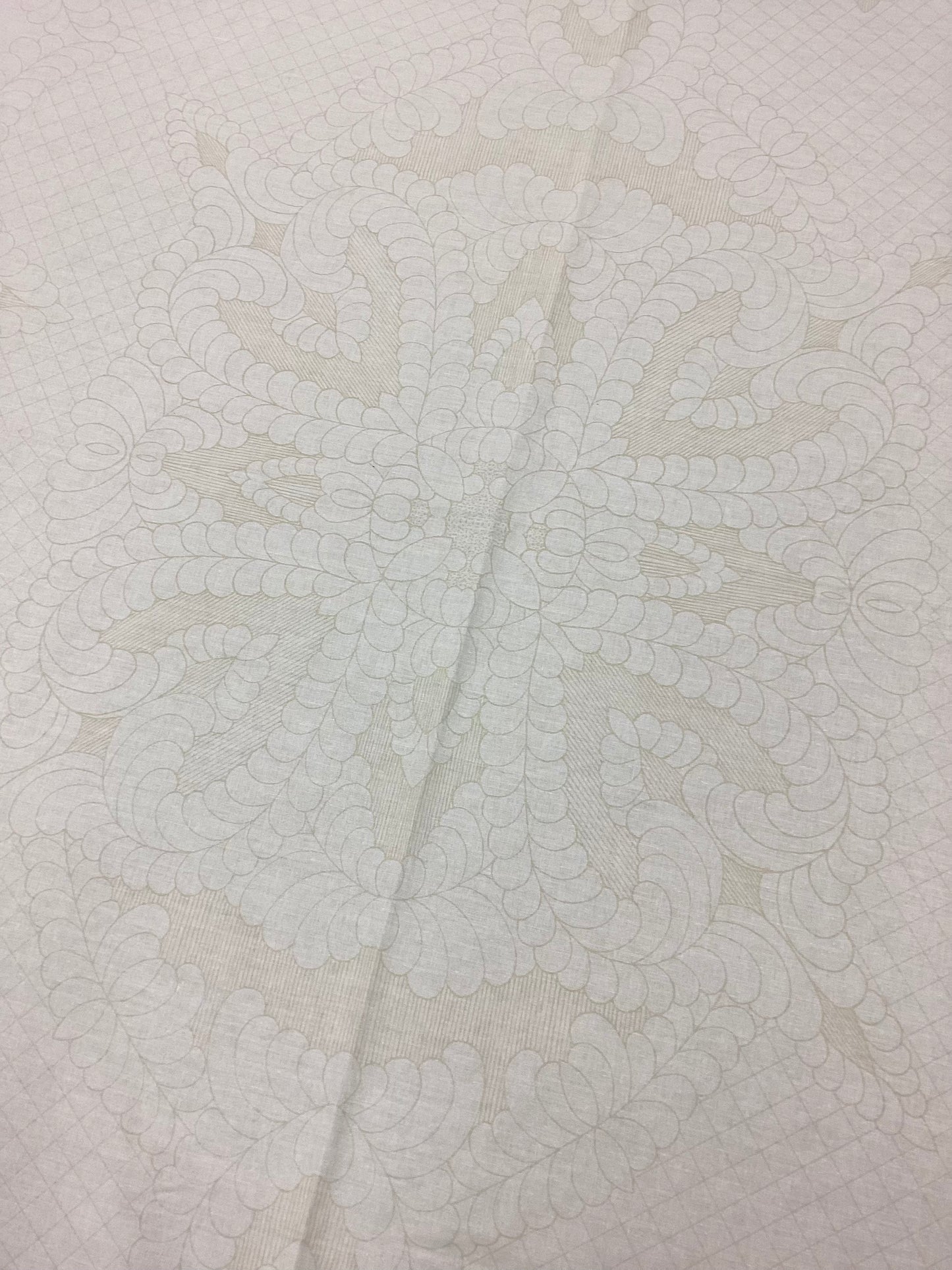 PANEL - Heirloom Splendor #9899