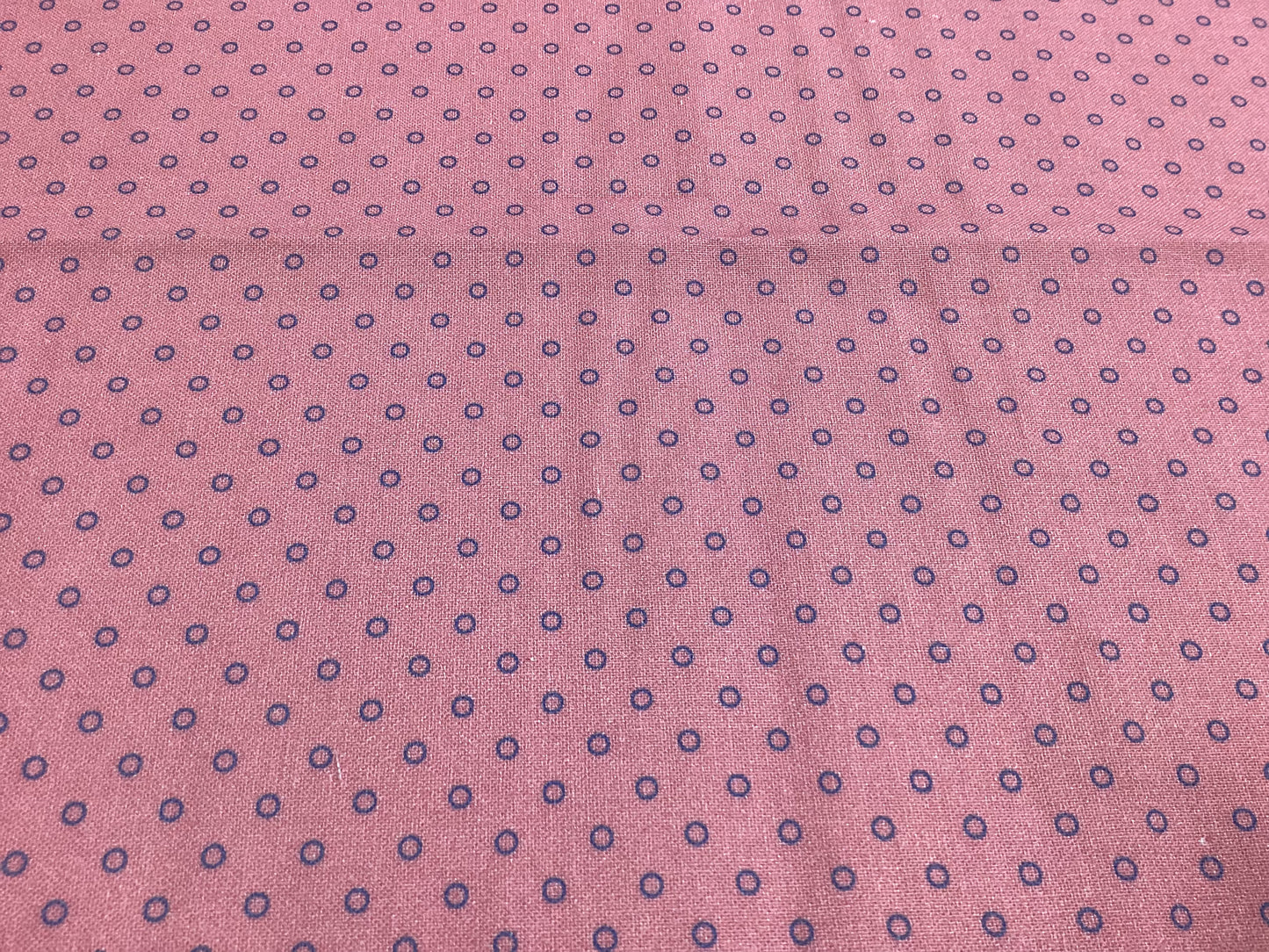 Fabric - Comptoir De Toile 2 'Clara' DV5184 (Pink)