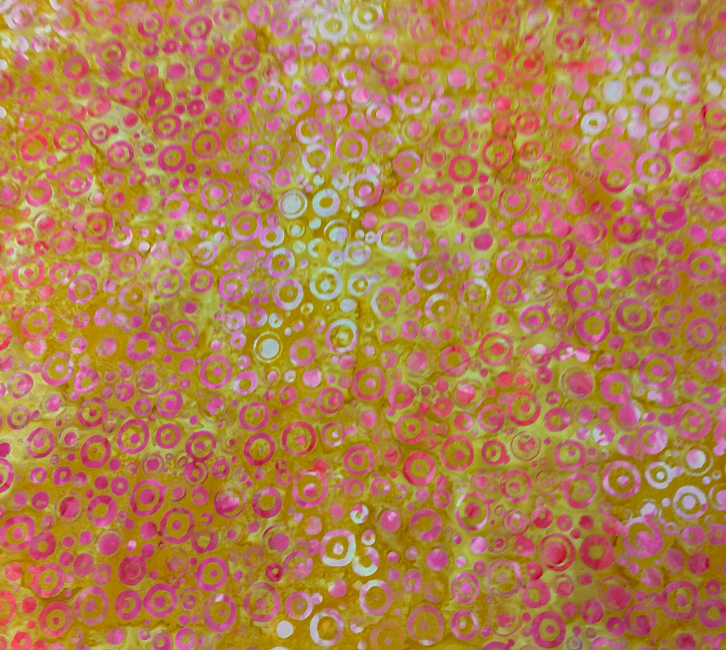 Fabric - Batik BA.1421