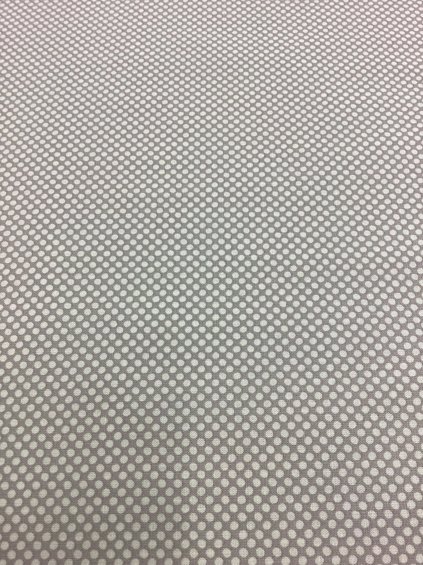 TILDA - Basics Paint Dots (Grey)