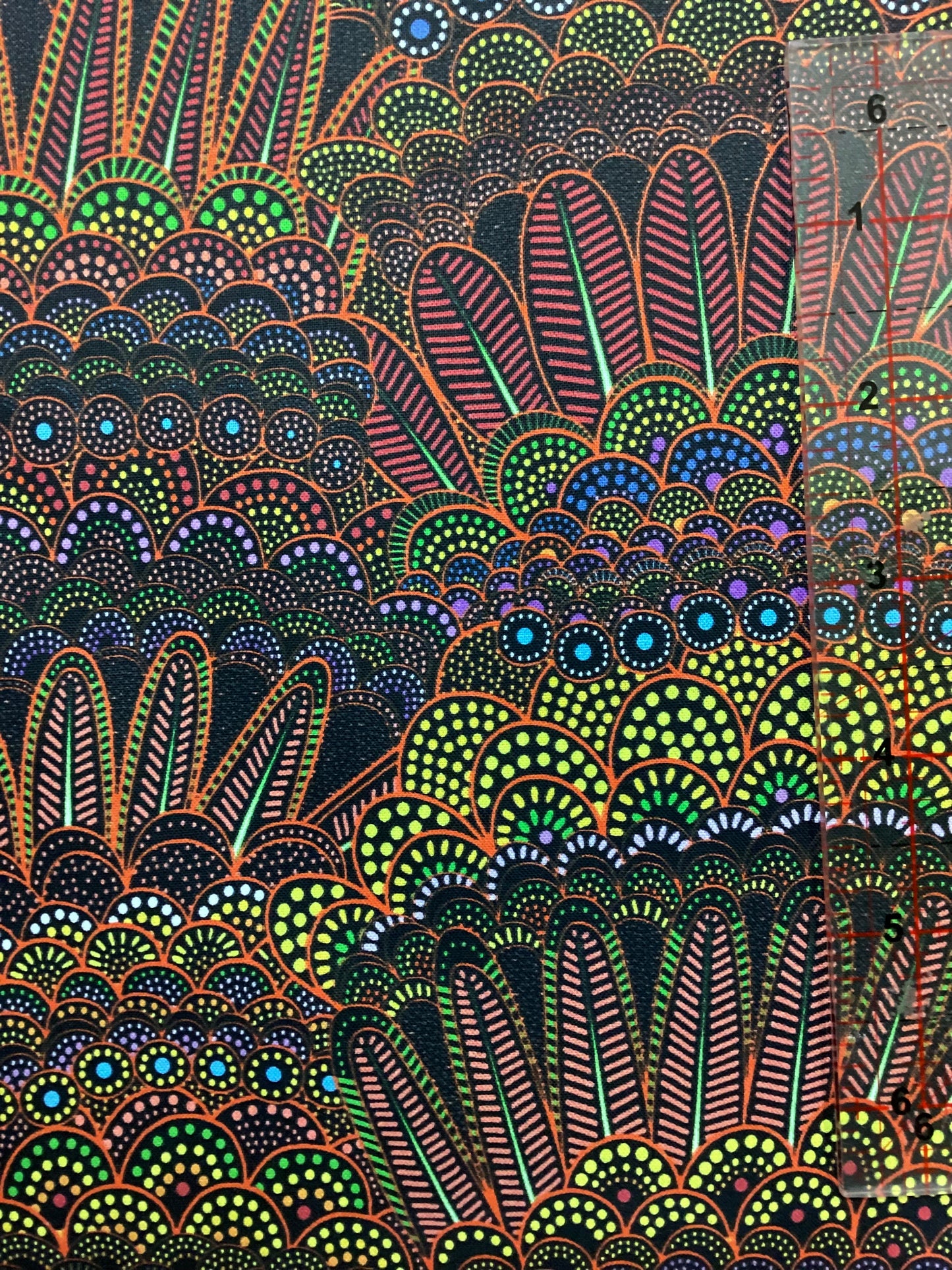 Goanna Walkabout - Turkey (Orange)