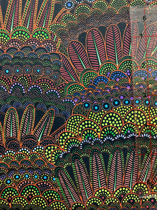 Goanna Walkabout - Turkey (Orange)