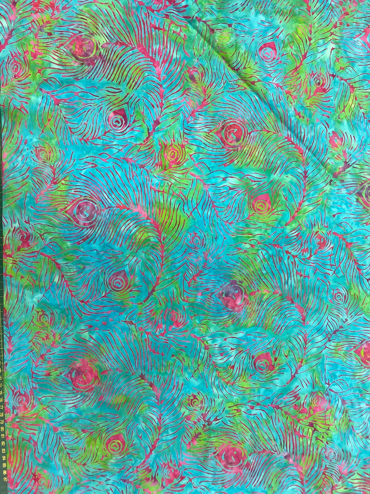 Fabric - Batik - BA.30