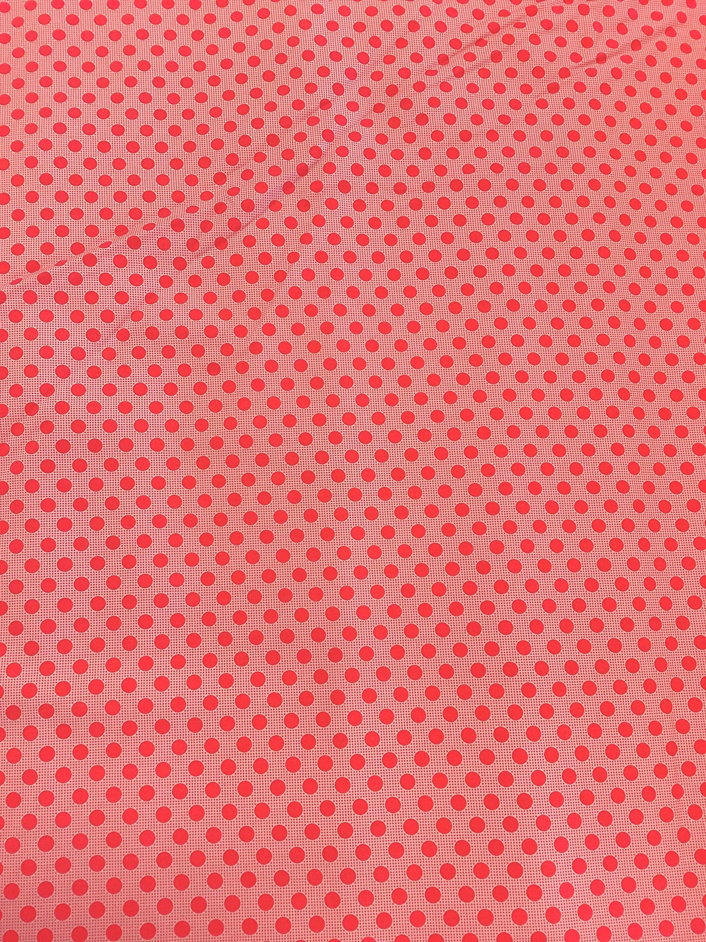 TILDA - DOTS (Salmon)