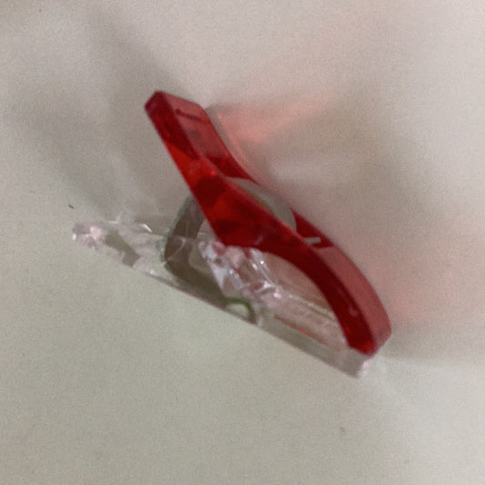 Coloured Wonder Clips - 20pk