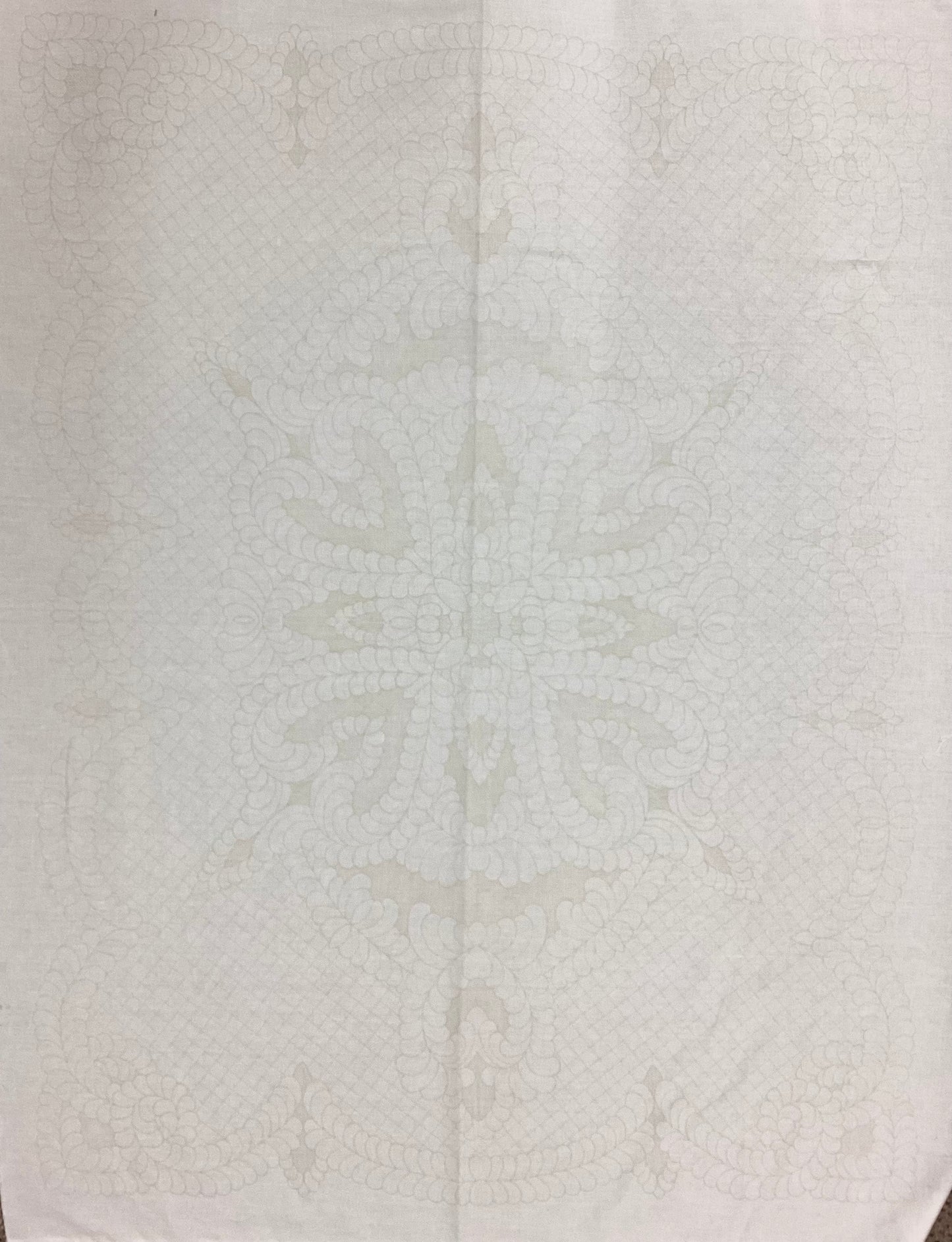PANEL - Heirloom Splendor #9899