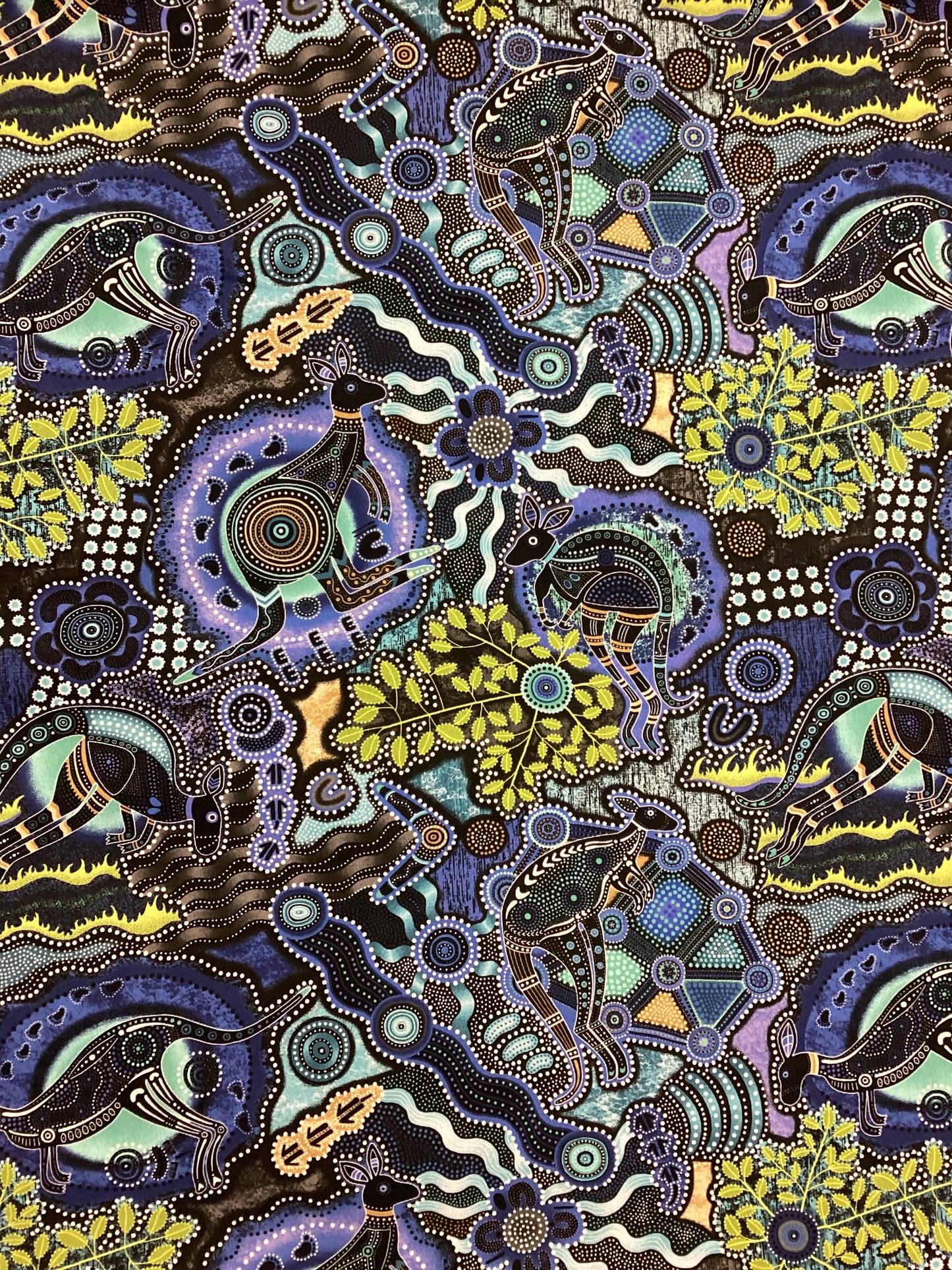 Half price - Goanna Walkabout - WalkAbout II #1435