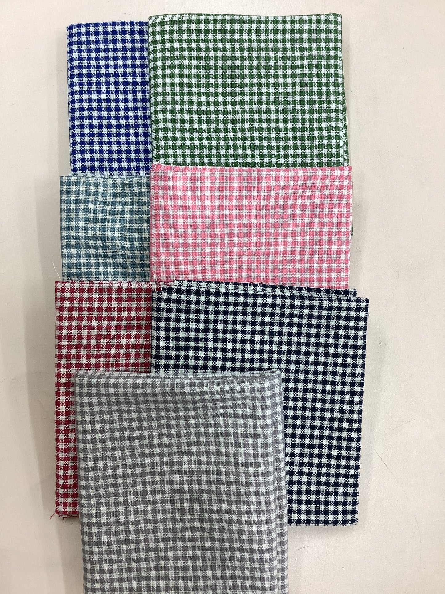 Half Price - Fabric - Comptoir De Toile 2 'GIGI' DV5173 (Grey)