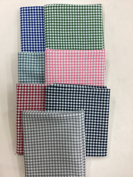 Half Price - Fabric - Comptoir De Toile 2 'GIGI' DV5173 (Grey)