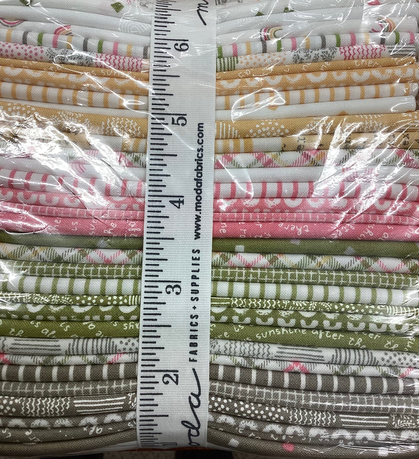 MODA - Renew (Fat 1/4 pack)