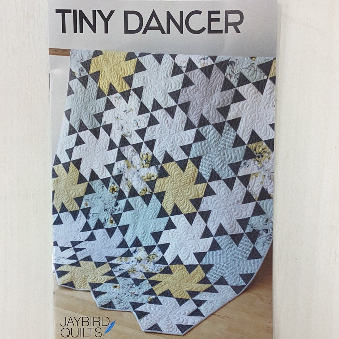 Pattern- Tiny Dancer