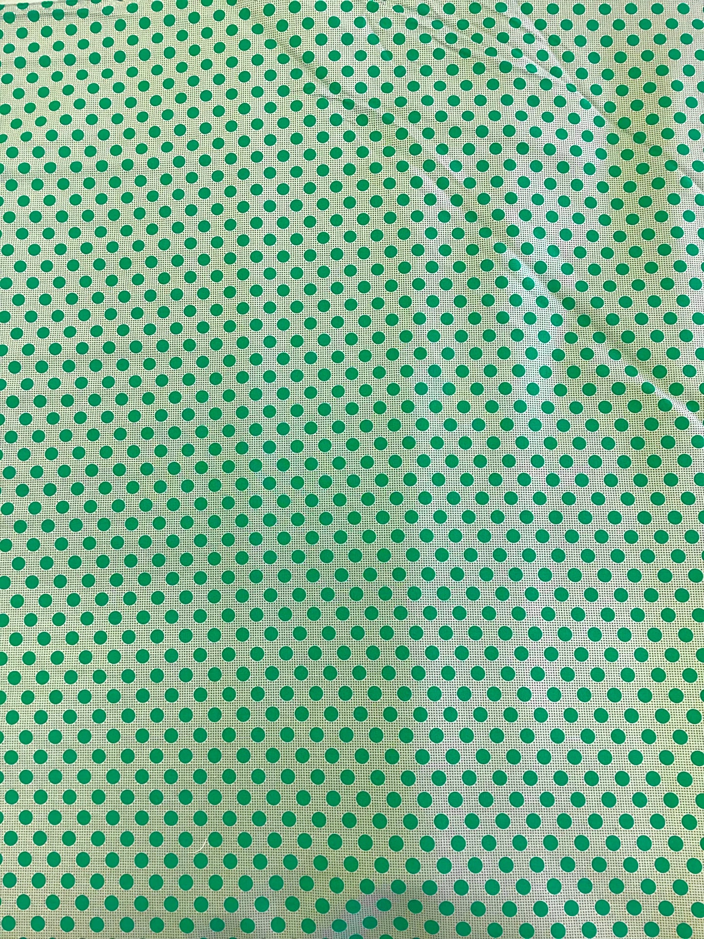 TILDA - DOTS (Dark Teal)