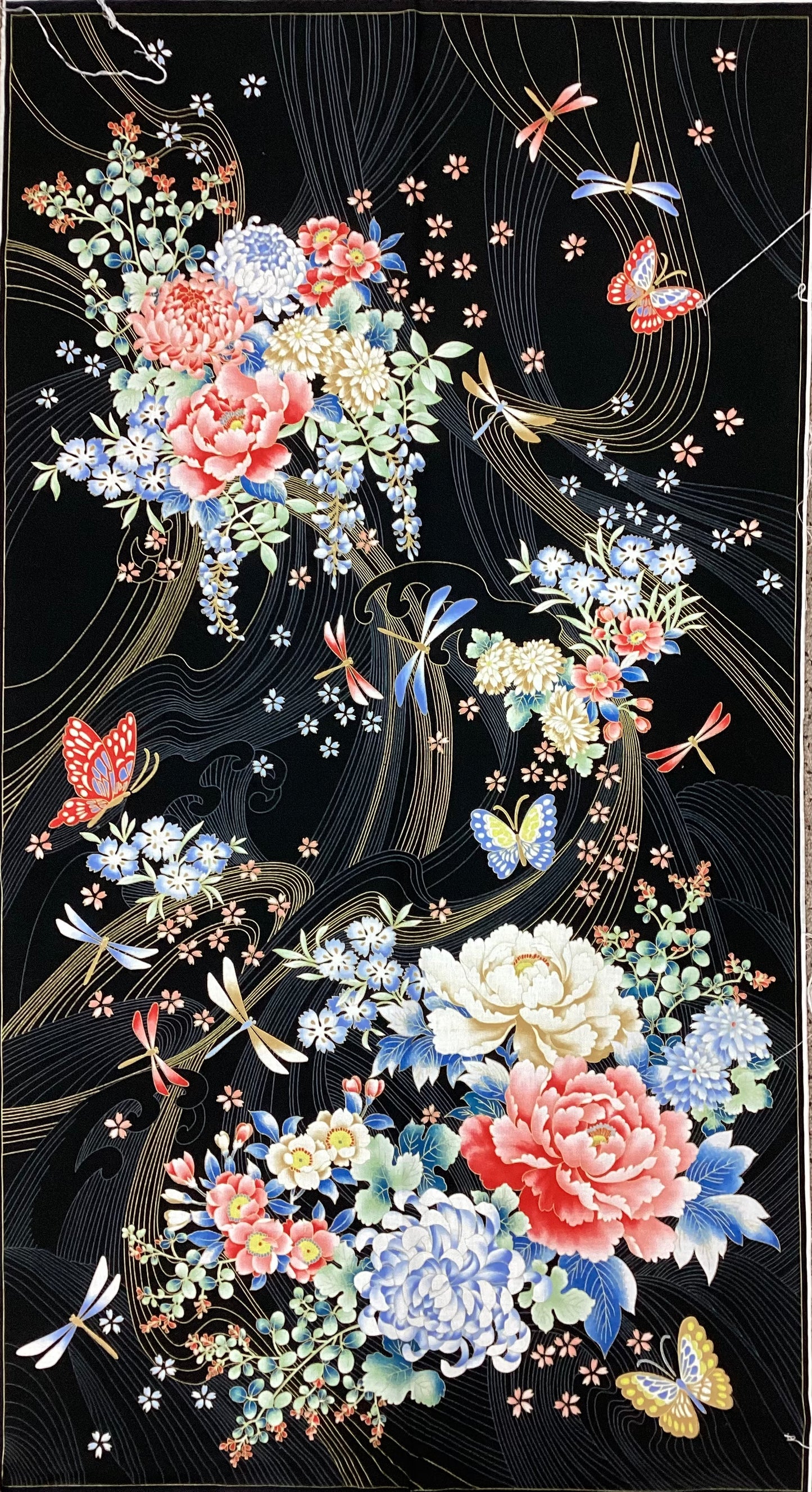PANEL - Niwa