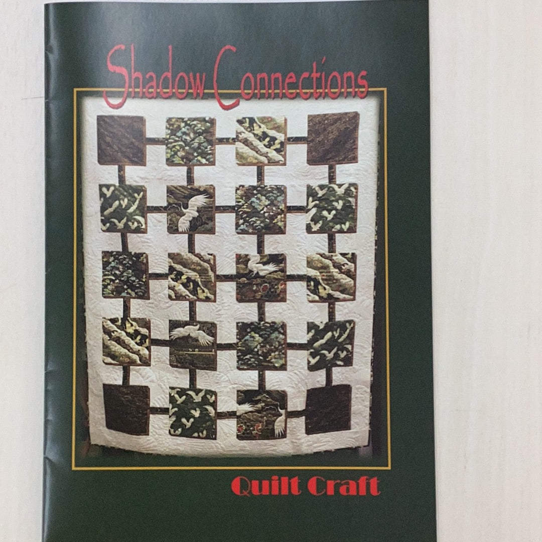 Pattern- Shadow Connections