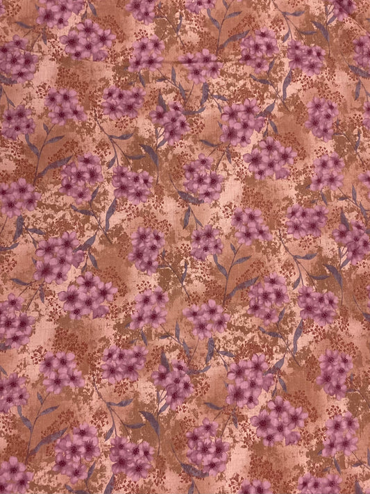 Half price - Japanese Fabric - The Pireued DS10324