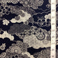 Japanese Fabric - #562 (Clouds)