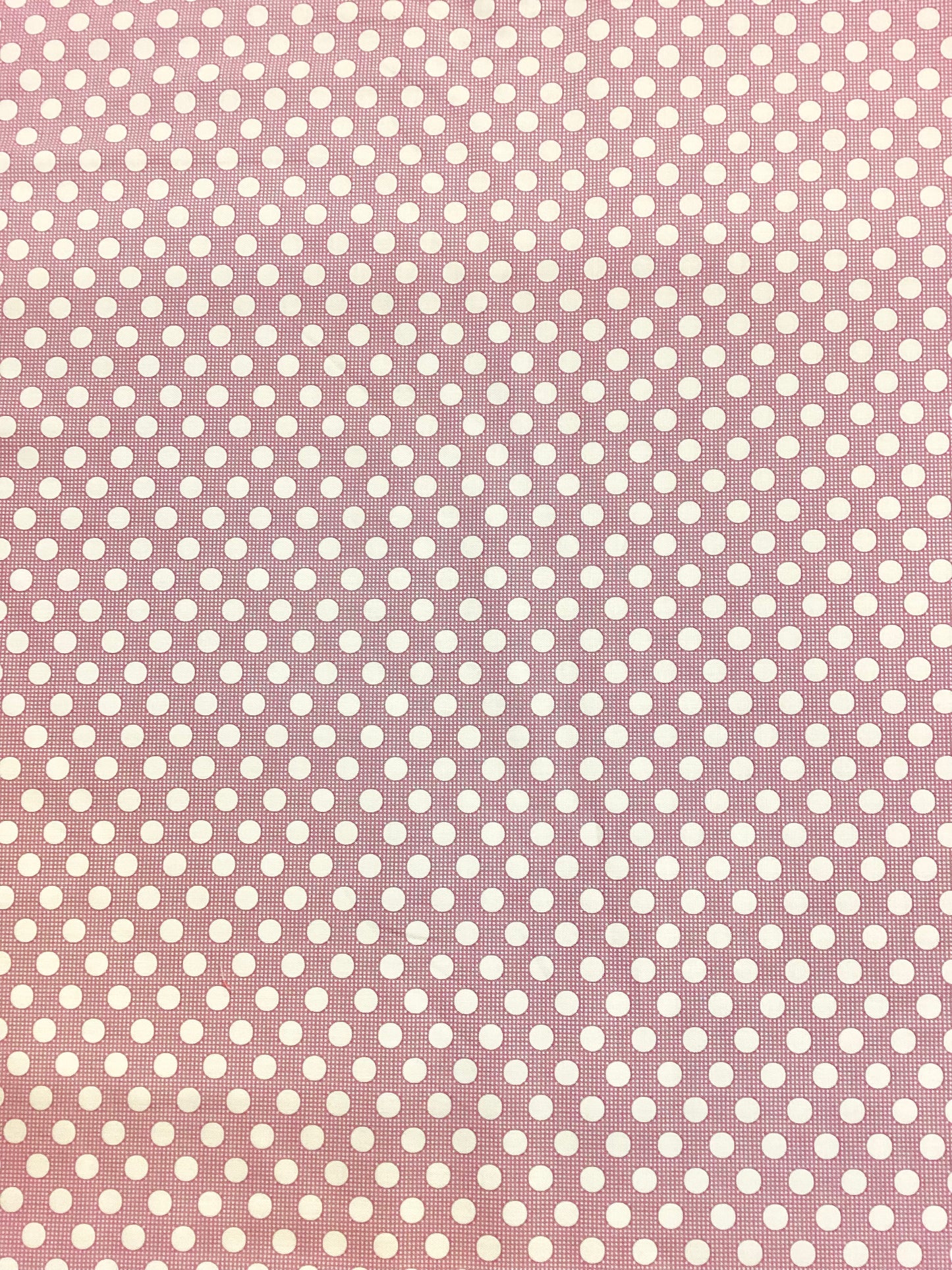 TILDA - DOTS (Lilac)