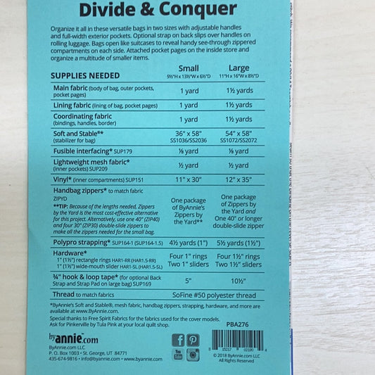 Pattern- Divide and Conquer