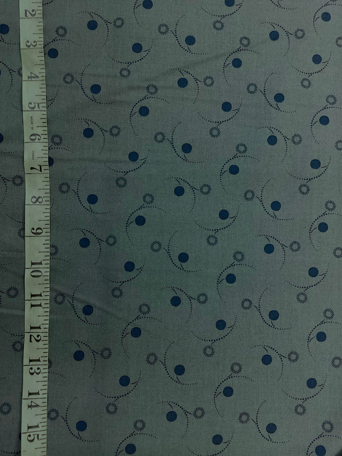 Japanese Fabric - CE-10336SE