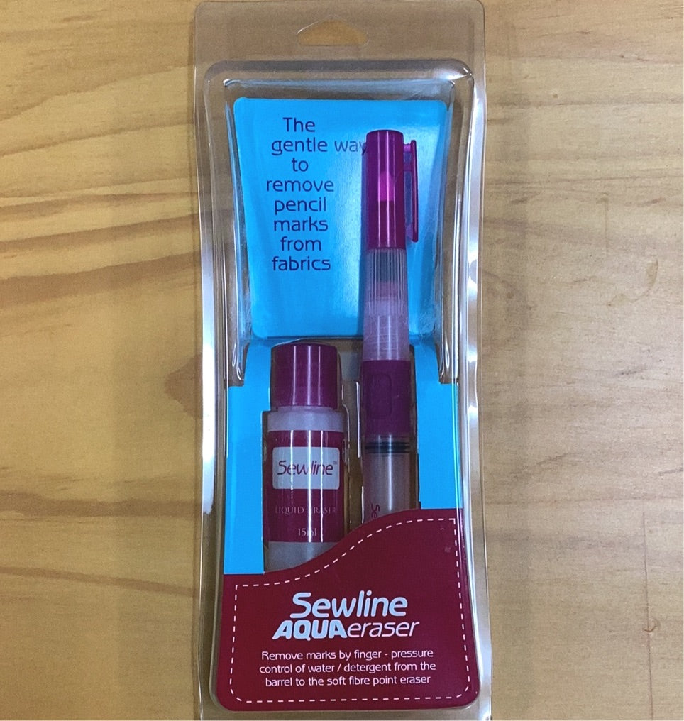 Sewline - Aqua Eraser