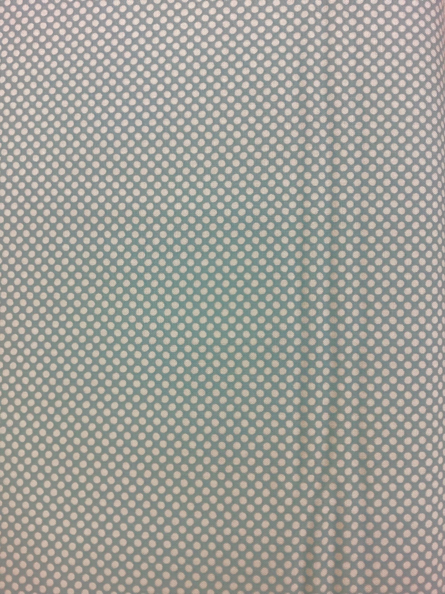 TILDA - Basics Paint Dots (Light blue)